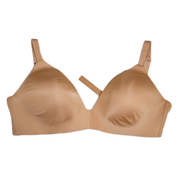 SKIMS Body Lightly Lined Bra 42DDD, 42F - Picture 3 of 4